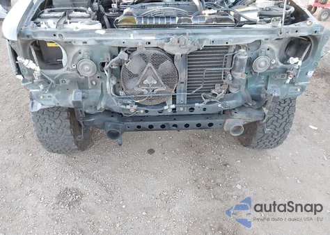 1995 Toyota 4Runner Vn39 Sr5 из США, поврежденный, VIN JT3VN39W4S8081903